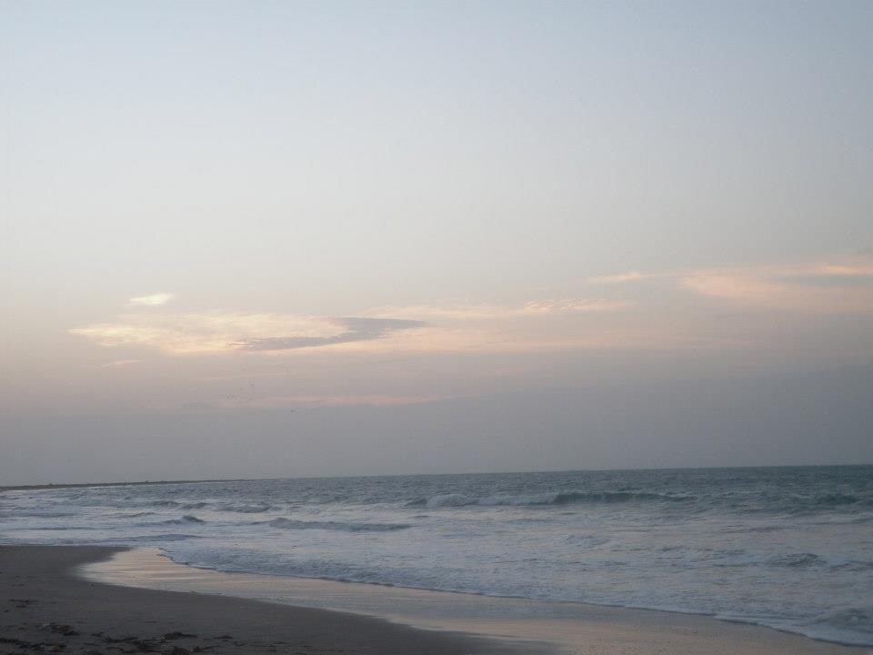 Tanji Bird Reserve Eco-Lodge (Adults Only) Ghana Town Ngoại thất bức ảnh