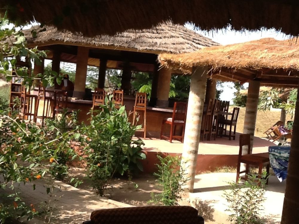 Tanji Bird Reserve Eco-Lodge (Adults Only) Ghana Town Ngoại thất bức ảnh